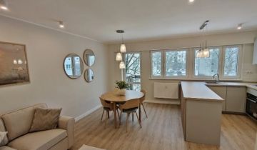 Mieszkanie 3-pokojowe Warszawa Bielany, ul. Literacka