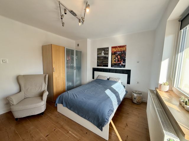 dom wolnostojący, 4 pokoje Wola Batorska. Zdjęcie 6