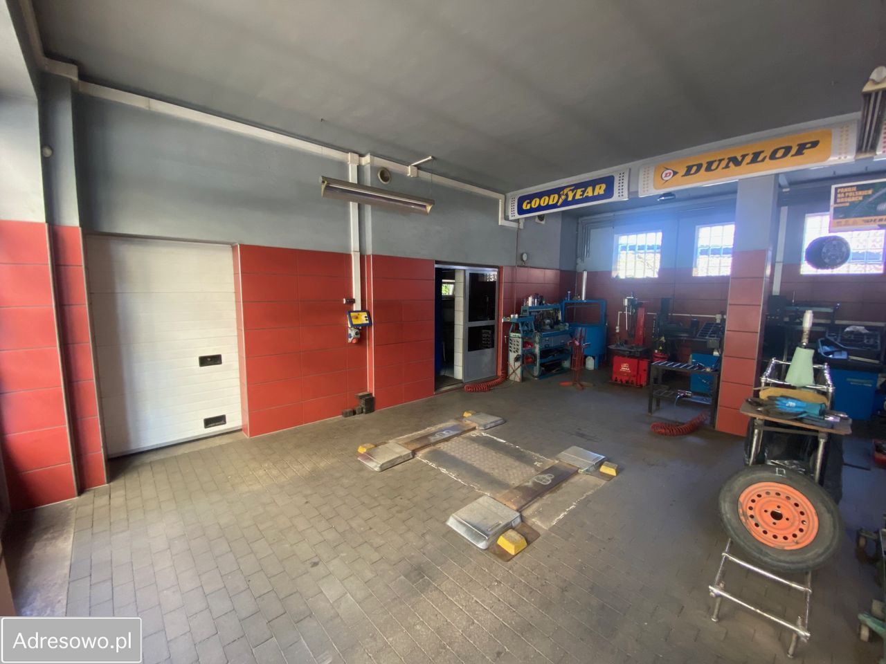 Lokal Wołomin, ul. Gdyńska. Zdjęcie 8