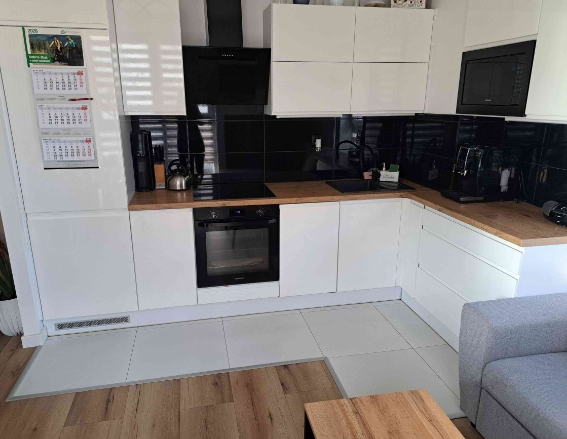 Mieszkanie 3-pokojowe Września, ul. gen. Tadeusza Kutrzeby. Zdjęcie 8