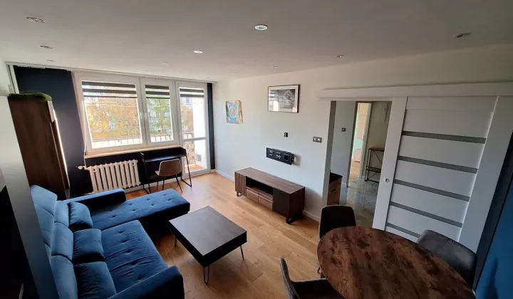 Mieszkanie 2-pokojowe Bielsko-Biała Śródmieście