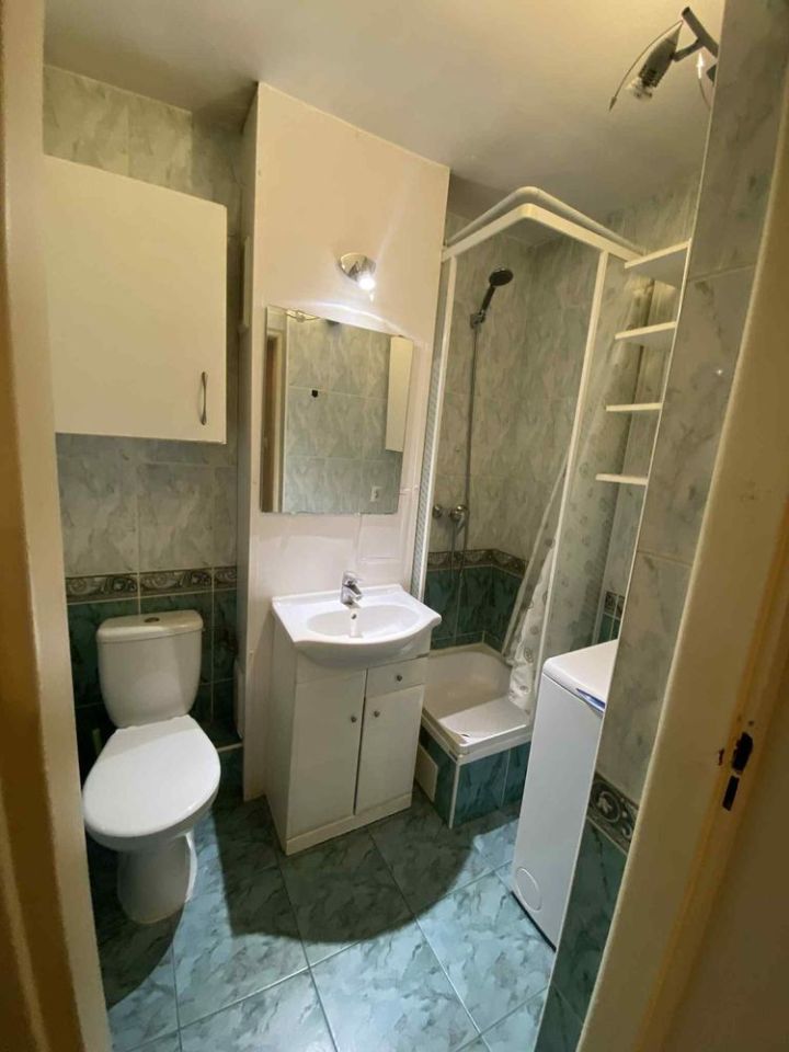 Mieszkanie 1-pokojowe Warszawa Wola, al. "Solidarności". Zdjęcie 7