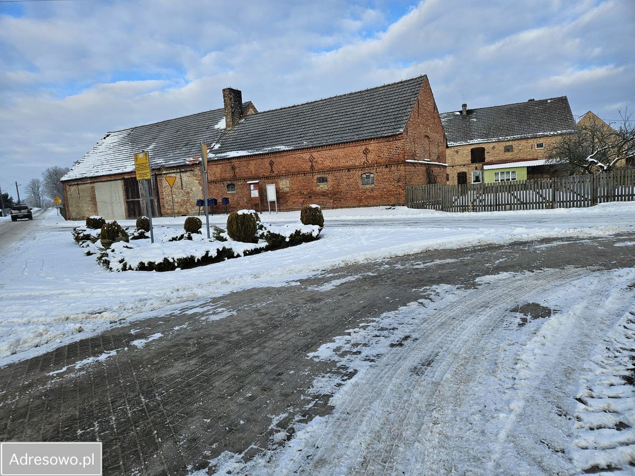 gospodarstwo Zielomyśl. Zdjęcie 12