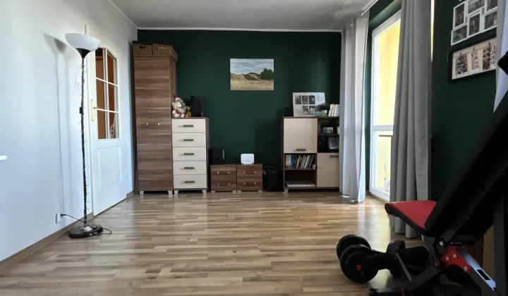 Mieszkanie 2-pokojowe Turka, ul. Bukowa