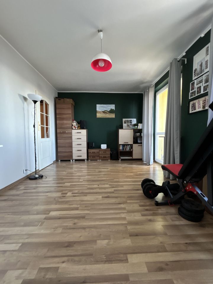 Mieszkanie 2-pokojowe Turka, ul. Bukowa. Zdjęcie 1