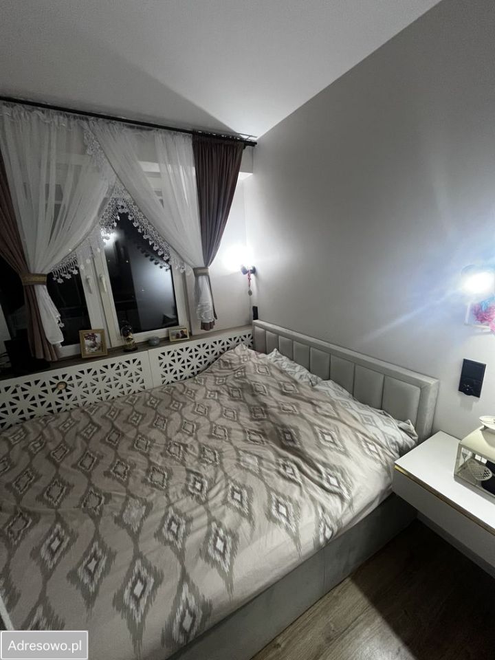 Mieszkanie 3-pokojowe Giżycko, ul. Daszyńskiego. Zdjęcie 10