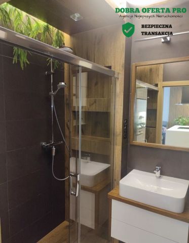 Mieszkanie 2-pokojowe Gdańsk Wrzeszcz, al. gen. Józefa Hallera. Zdjęcie 8