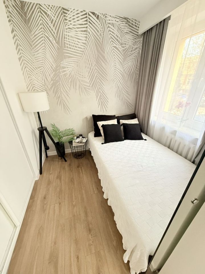 Mieszkanie 2-pokojowe Warszawa Mokotów, ul. Korsykańska. Zdjęcie 6