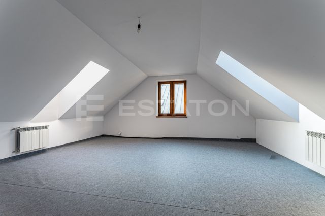 dom wolnostojący, 6 pokoi Rzeszów, ul. hr. Alfreda Potockiego. Zdjęcie 15