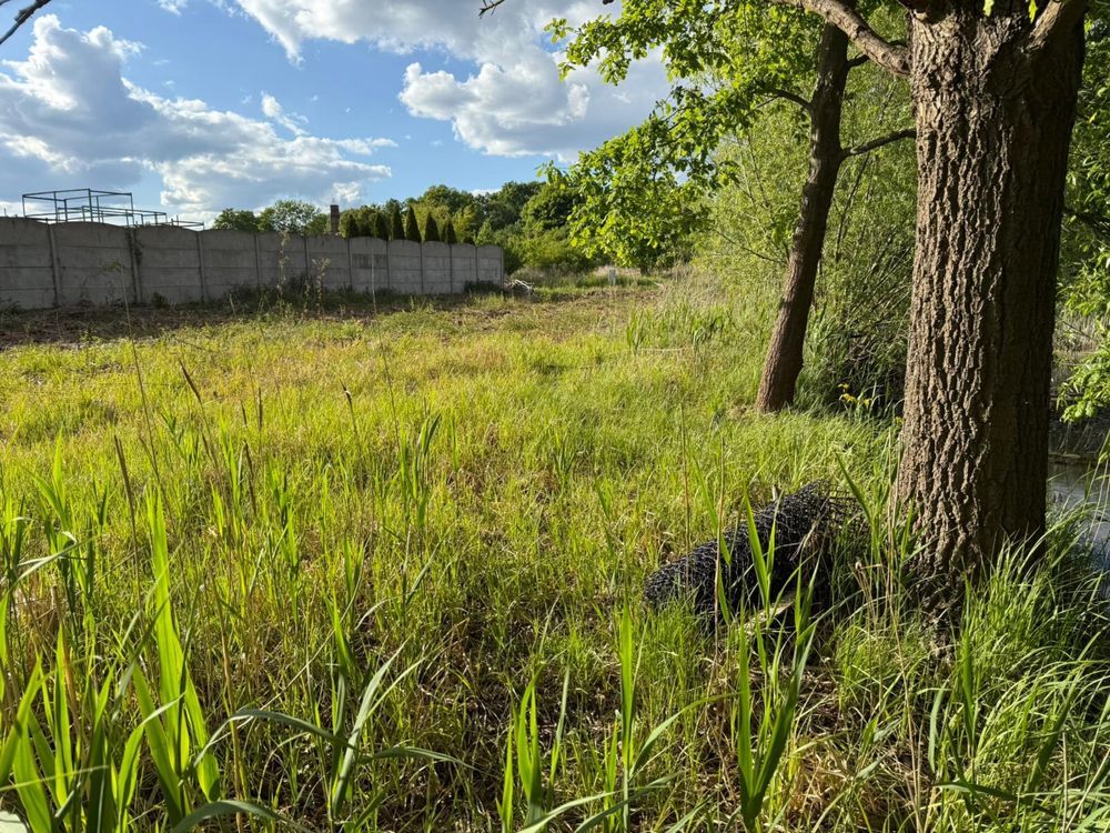 Działka budowlana Przybroda. Zdjęcie 5