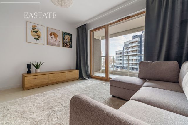 Mieszkanie 4-pokojowe Warszawa, ul. Wschodu Słońca. Zdjęcie 3