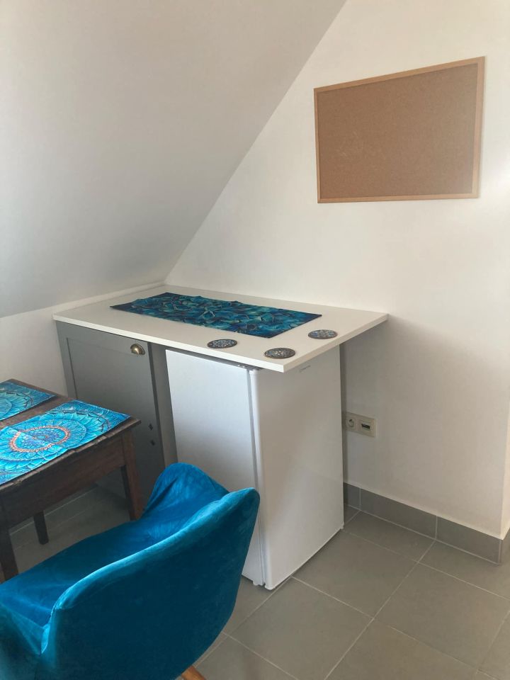 Mieszkanie 1-pokojowe Gościęcice. Zdjęcie 9