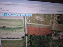 Działka rolno-budowlana Gogołów. Zdjęcie 2