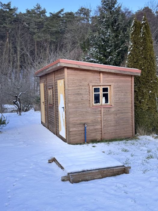 Działka rod Sopot, ul. Mikołaja Reja. Zdjęcie 5