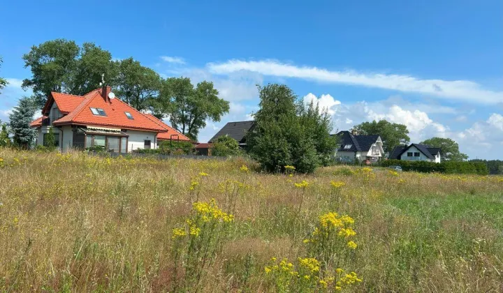 Działka budowlana Bojano, ul. Czynu Tysiąclecia