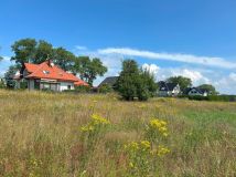 Działka budowlana Bojano, ul. Czynu Tysiąclecia. Zdjęcie 1