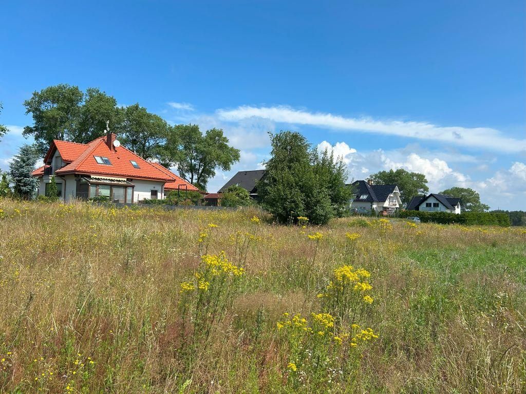 Działka budowlana Bojano, ul. Czynu Tysiąclecia. Zdjęcie 2