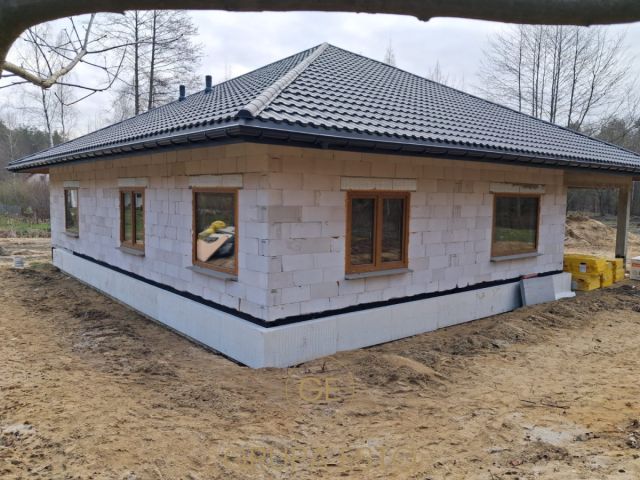 dom wolnostojący, 4 pokoje Tarnów. Zdjęcie 10