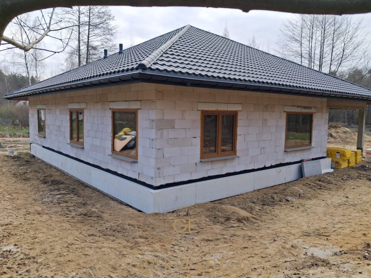 dom wolnostojący, 4 pokoje Tarnów. Zdjęcie 10