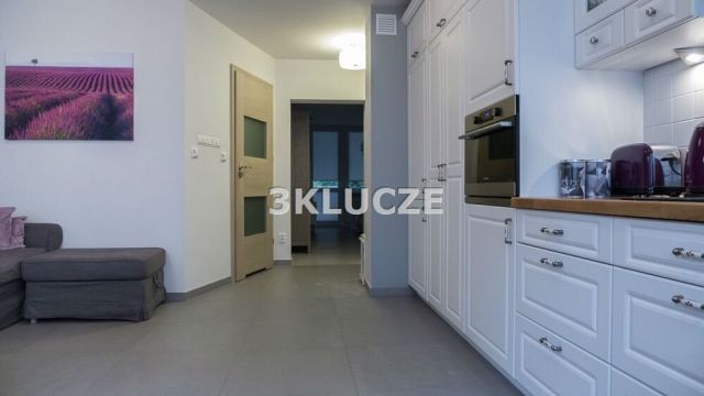 Mieszkanie 3-pokojowe Warszawa Wola, ul. Ogrodowa. Zdjęcie 1
