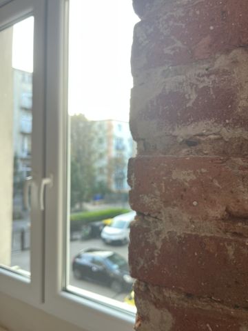 Mieszkanie 1-pokojowe Łódź Polesie, al. 1 Maja. Zdjęcie 6