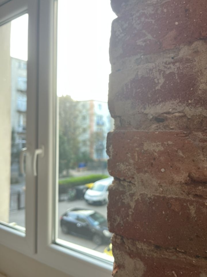 Mieszkanie 1-pokojowe Łódź Polesie, al. 1 Maja. Zdjęcie 6