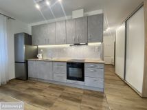 Mieszkanie 3-pokojowe Wrocław Lipa Piotrowska, ul. Waniliowa. Zdjęcie 1