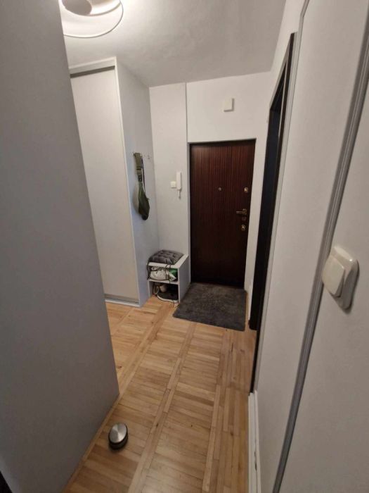 Mieszkanie 2-pokojowe Gdańsk Chełm, ul. Władysława Cieszyńskiego. Zdjęcie 6