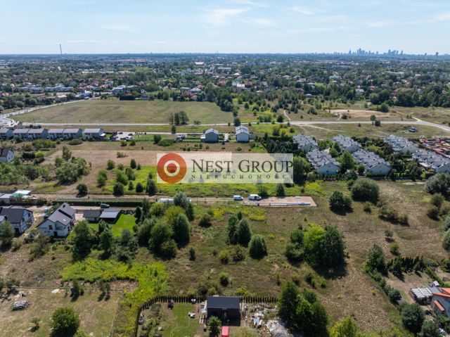 Działka budowlana Warszawa Białołęka, ul. Ostródzka. Zdjęcie 26