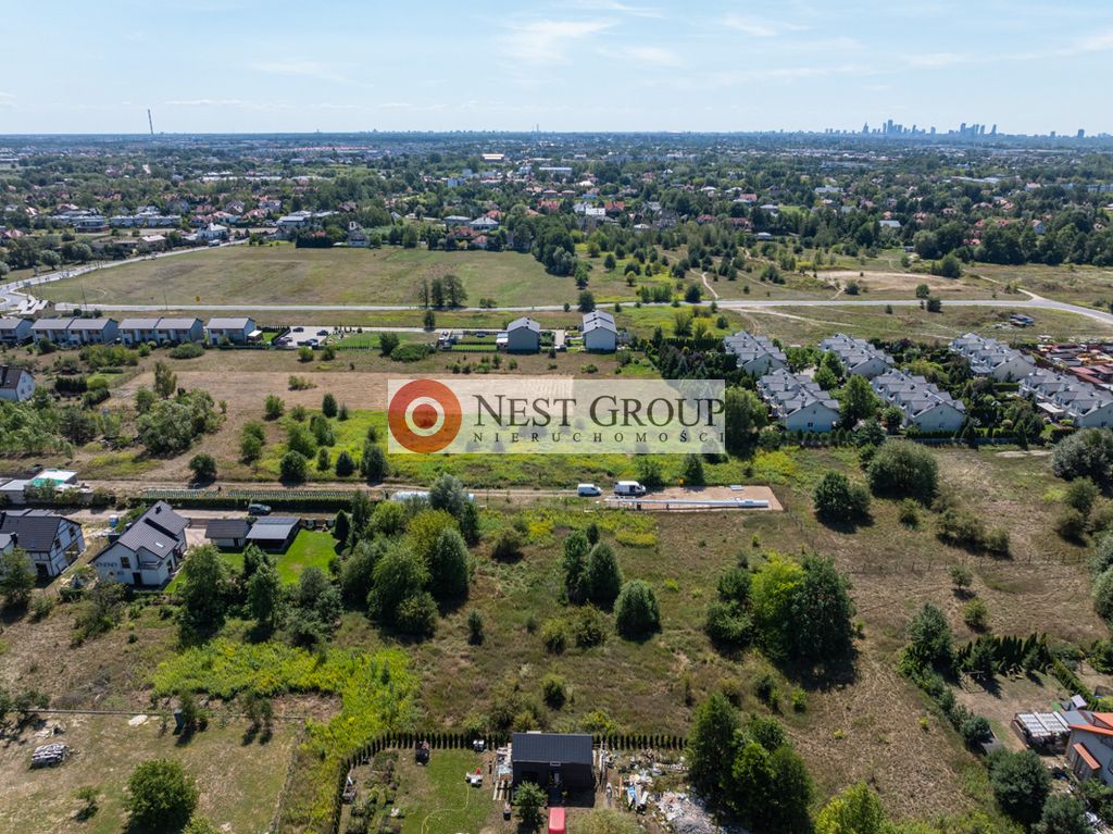 Działka budowlana Warszawa Białołęka, ul. Ostródzka. Zdjęcie 26