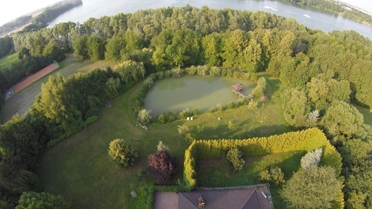 Działka budowlana Broniewice. Zdjęcie 8