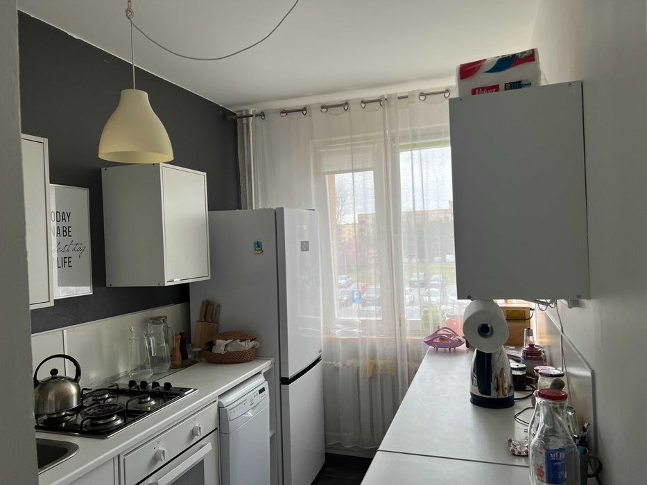 Mieszkanie 3-pokojowe Bełchatów, os. Dolnośląskie. Zdjęcie 3