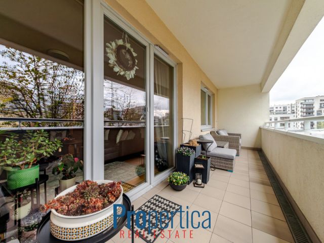 Mieszkanie 2-pokojowe Warszawa Ursynów, ul. Braci Wagów. Zdjęcie 12