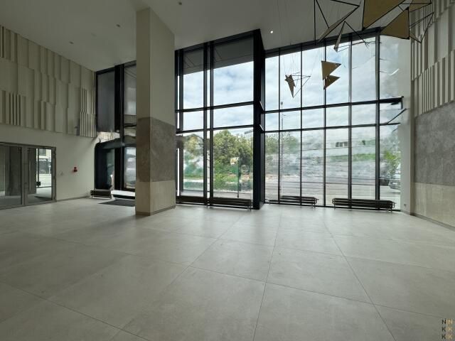 Biuro Wrocław, pl. Powstańców Śląskich. Zdjęcie 3