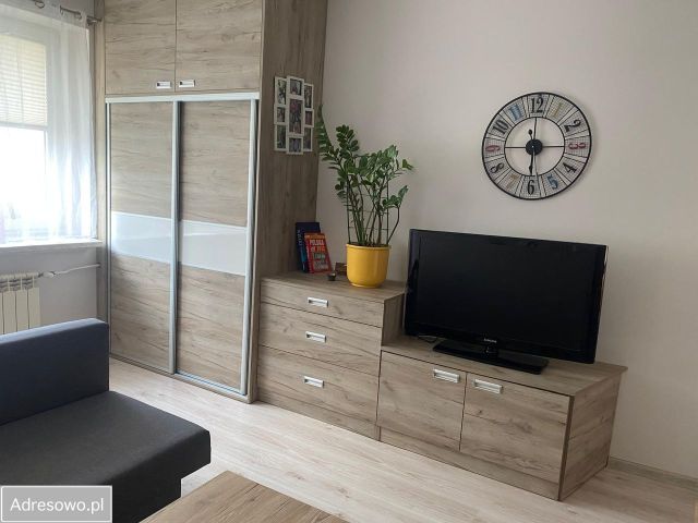 Mieszkanie 2-pokojowe Kraśnik, ul. gen. Władysława Sikorskiego. Zdjęcie 1