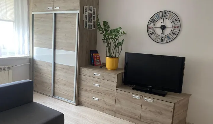 Mieszkanie 2-pokojowe Kraśnik, ul. gen. Władysława Sikorskiego