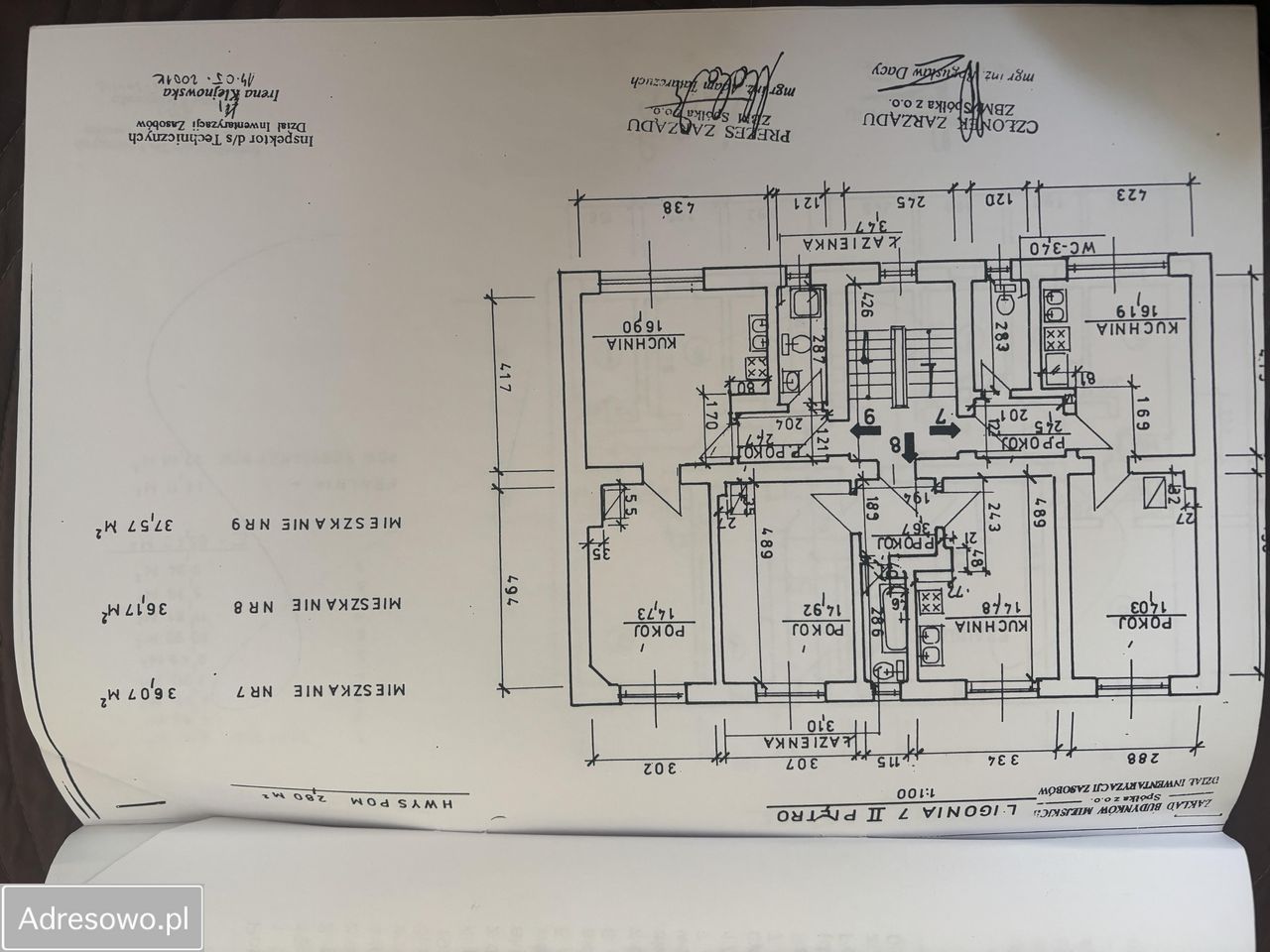 Mieszkanie 2-pokojowe Bytom Śródmieście, ul. Juliusza Ligonia. Zdjęcie 4