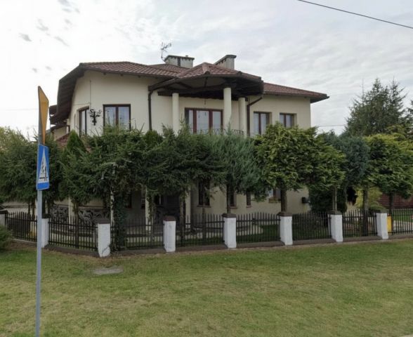 dom szeregowy, 4 pokoje Pisz, ul. Długa. Zdjęcie 12