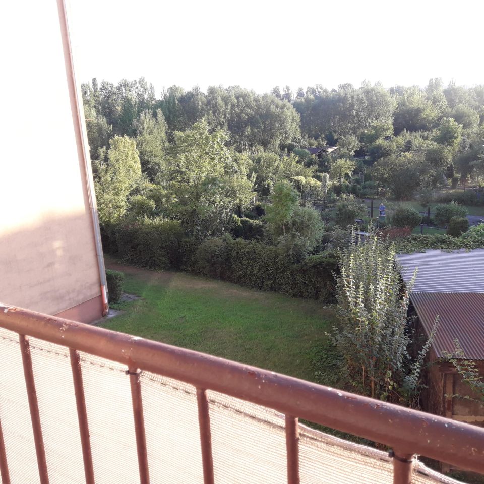 Mieszkanie 1-pokojowe Gliwice Szobiszowice, ul. św. Elżbiety. Zdjęcie 8