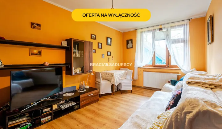 Mieszkanie 2-pokojowe Przybysławice, ul. Źródlana