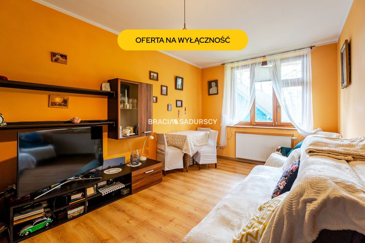 Mieszkanie 2-pokojowe Przybysławice, ul. Źródlana. Zdjęcie 1