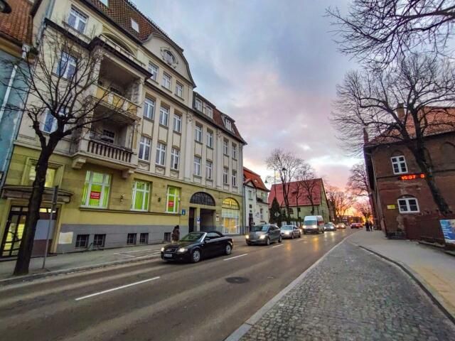 Lokal Ełk Centrum, ul. Armii Krajowej. Zdjęcie 1