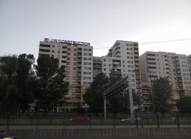 Mieszkanie 2-pokojowe Warszawa Bemowo, ul. Górczewska. Zdjęcie 1