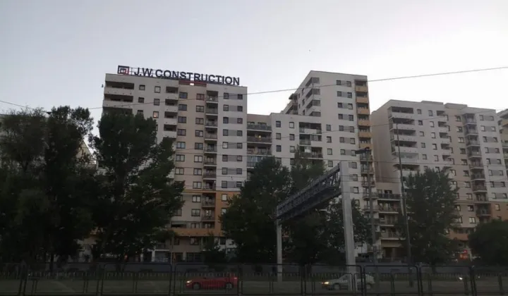 Mieszkanie 2-pokojowe Warszawa Bemowo, ul. Górczewska