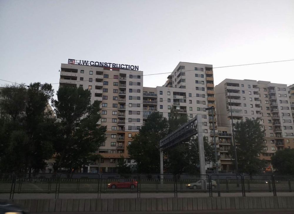 Mieszkanie 2-pokojowe Warszawa Bemowo, ul. Górczewska. Zdjęcie 1