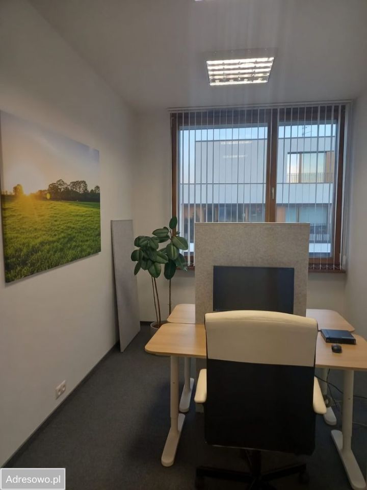 Mieszkanie 3-pokojowe Warszawa Wilanów, ul. Syta. Zdjęcie 8