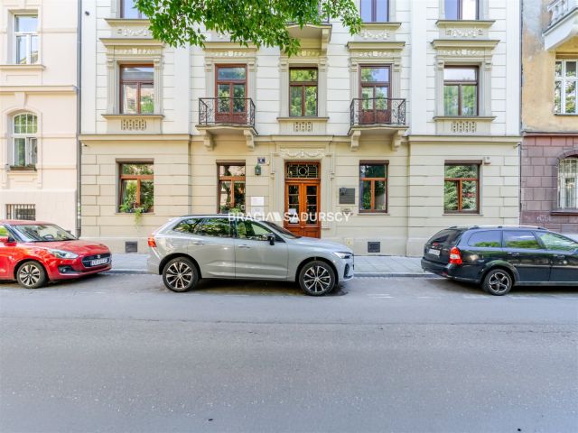 Mieszkanie 2-pokojowe Kraków Stare Miasto, ul. Kremerowska. Zdjęcie 23
