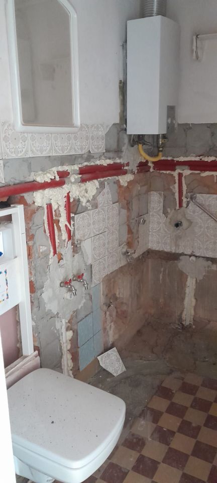 Mieszkanie 2-pokojowe Nowy Sącz, ul. Jana Matejki. Zdjęcie 6