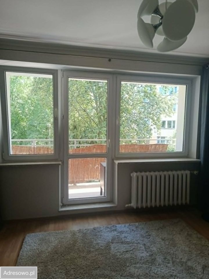 Mieszkanie 2-pokojowe Warszawa Ursynów, ul. Grażyny Bacewiczówny. Zdjęcie 17