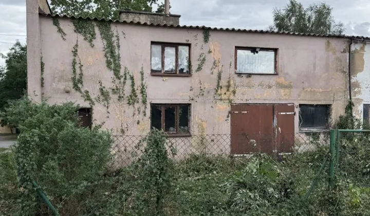Nieruchomość komercyjna Wierzonka